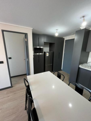 Departamento para 4 personas
